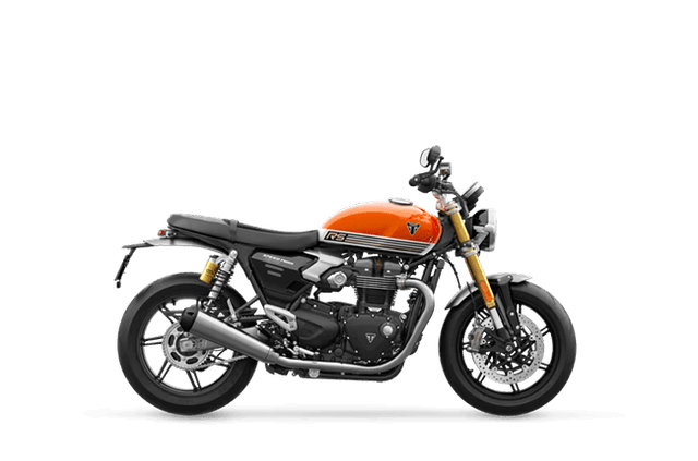 Speed Twin 1200 RS
